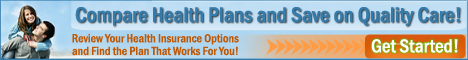 Compare Health Insurance Plans