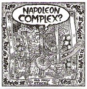 Napoleon Complex